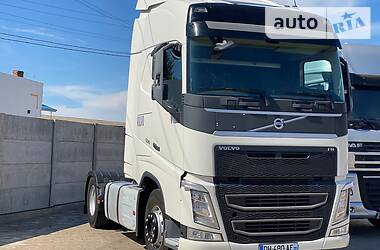 Тягач Volvo FH 13 2014 в Виннице