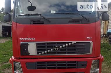 Тягач Volvo FH 13 2007 в Хмельницком