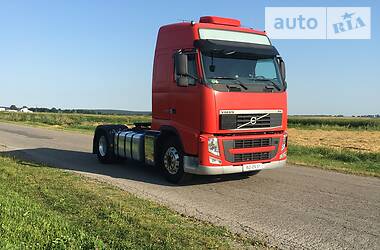 Тягач Volvo FH 13 2012 в Тернополе