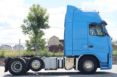 Тягач Volvo FH 13 2008 в Луцке