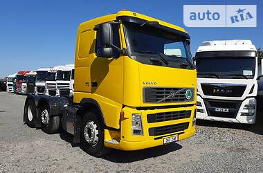 Тягач Volvo FH 13 2008 в Виннице