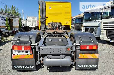 Тягач Volvo FH 13 2008 в Виннице