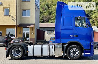 Тягач Volvo FH 13 2012 в Мукачево