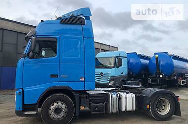 Тягач Volvo FH 13 2012 в Ковеле