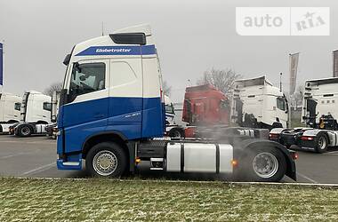 Тягач Volvo FH 13 2016 в Киеве