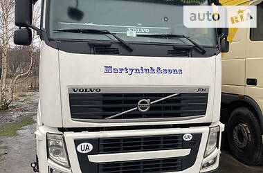 Тягач Volvo FH 13 2009 в Житомире