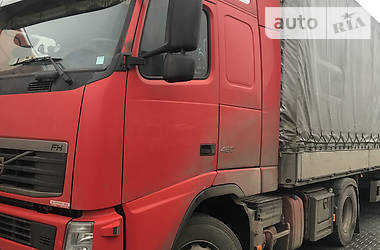 Тягач Volvo FH 13 2010 в Хмельницком