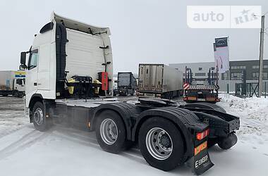 Тягач Volvo FH 13 2012 в Черновцах