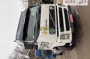 Тягач Volvo FH 13 2008 в Самборе