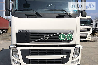 Тягач Volvo FH 13 2012 в Луцке