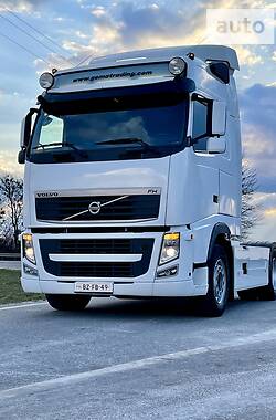 Тягач Volvo FH 13 2011 в Бродах