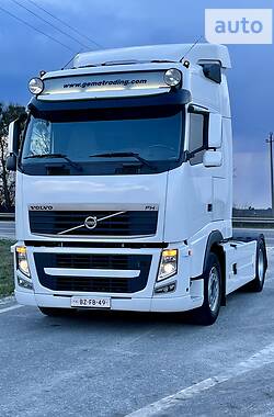 Тягач Volvo FH 13 2011 в Бродах