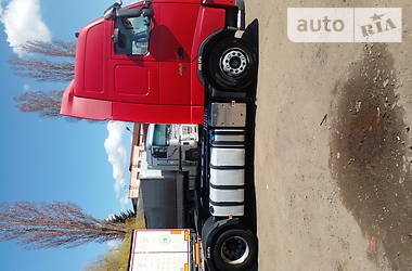 Тягач Volvo FH 13 2011 в Ужгороде