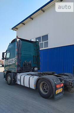 Тягач Volvo FH 13 2007 в Ровно