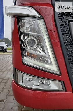 Тягач Volvo FH 13 2014 в Ковеле