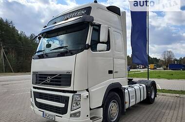 Тягач Volvo FH 13 2012 в Ковеле