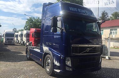 Тягач Volvo FH 13 2012 в Хусте