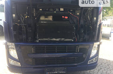 Тягач Volvo FH 13 2012 в Хусте