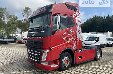 Тягач Volvo FH 13 2014 в Коломые