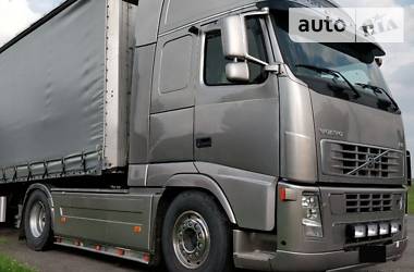 Тягач Volvo FH 13 2008 в Луцке