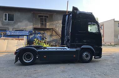 Тягач Volvo FH 13 2010 в Тернополі