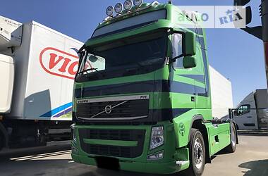 Тягач Volvo FH 13 2010 в Києві