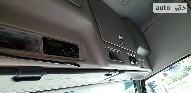 Тягач Volvo FH 13 2008 в Луцьку