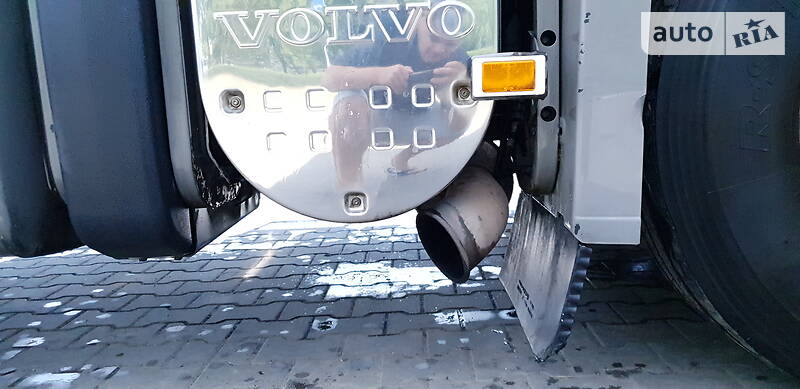 Тягач Volvo FH 13 2008 в Луцьку