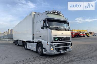 Тягач Volvo FH 13 2007 в 