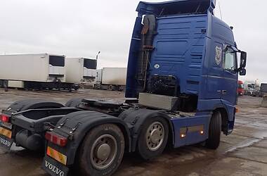 Контейнеровоз Volvo FH 13 2006 в Одессе