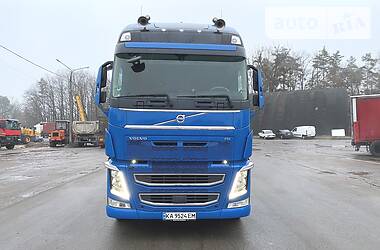 Тягач Volvo FH 13 2013 в Києві