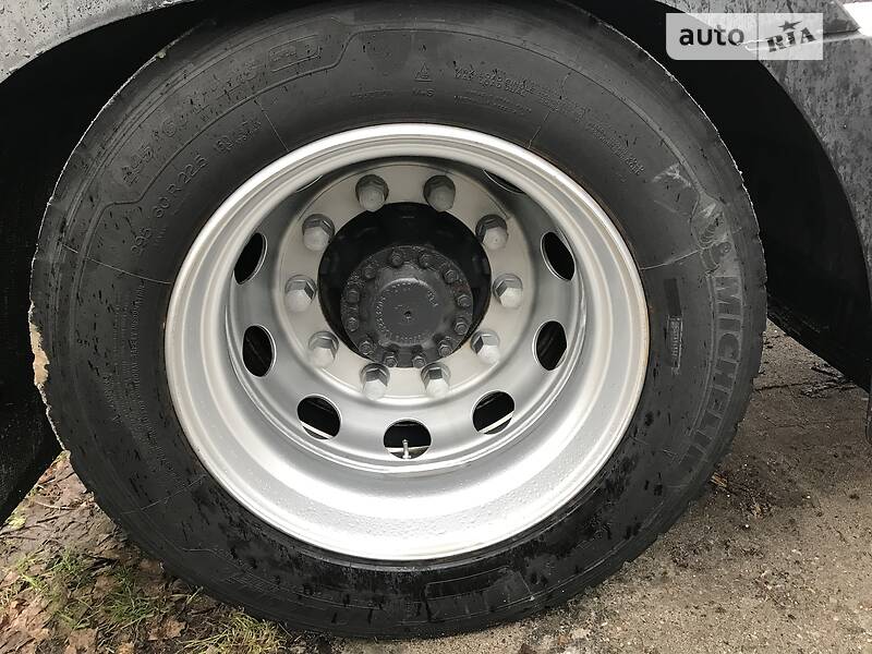 Тягач Volvo FH 13 2013 в Львові