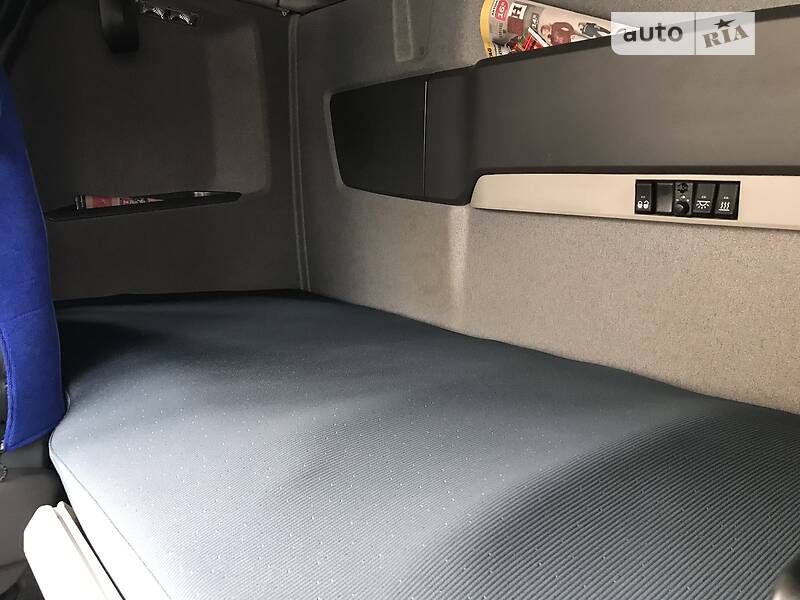 Тягач Volvo FH 13 2013 в Львові