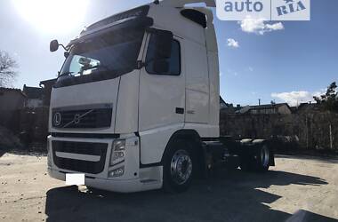 Тягач Volvo FH 13 2013 в Львове