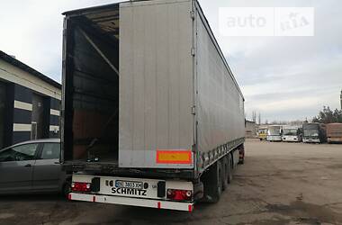 Тягач Volvo FH 13 2008 в Миколаєві