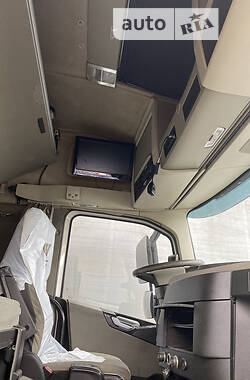 Тягач Volvo FH 13 2013 в 