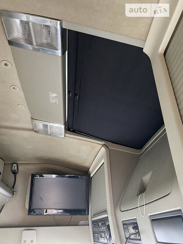 Тягач Volvo FH 13 2013 в Хусті