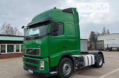 Тягач Volvo FH 13 2008 в Самборі