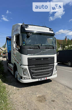 Тягач Volvo FH 13 2013 в 