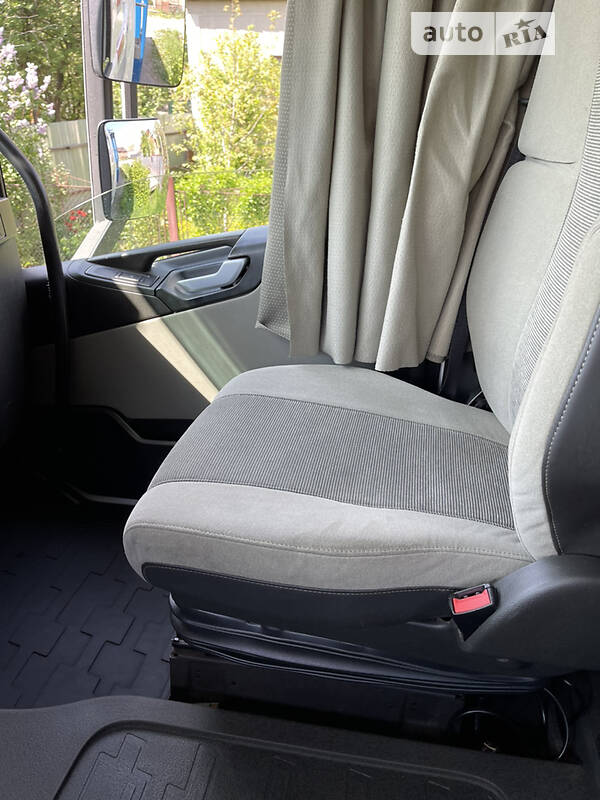 Тягач Volvo FH 13 2013 в Хусті