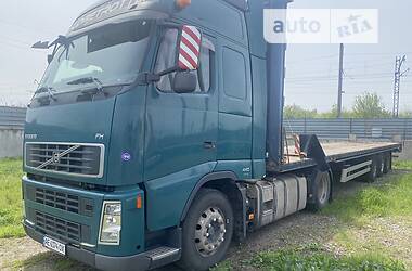 Тягач Volvo FH 13 2007 в Дніпрі