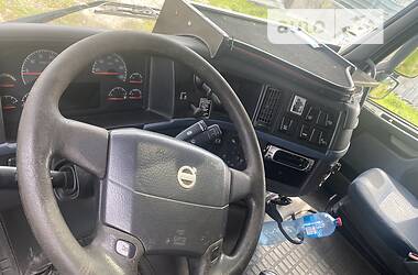 Тягач Volvo FH 13 2007 в Дніпрі