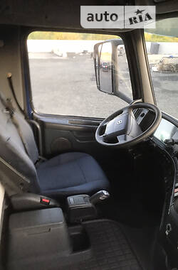 Тягач Volvo FH 13 2008 в Ковеле