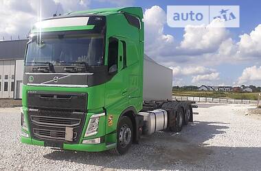 Контейнеровоз Volvo FH 13 2018 в Львове