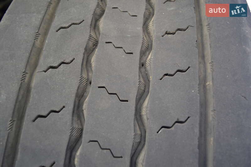 Тягач Volvo FH 13 2020 в Хусте фото 9 Тягач Volvo FH 13 2020 в Хусте