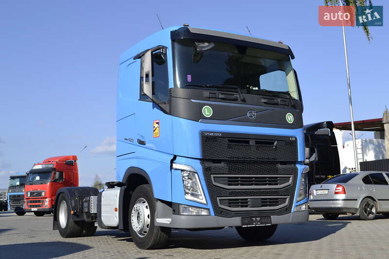 Volvo FH 13 2020