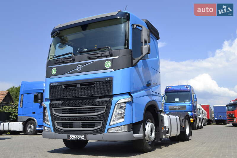 Тягач Volvo FH 13 2020 в Хусте