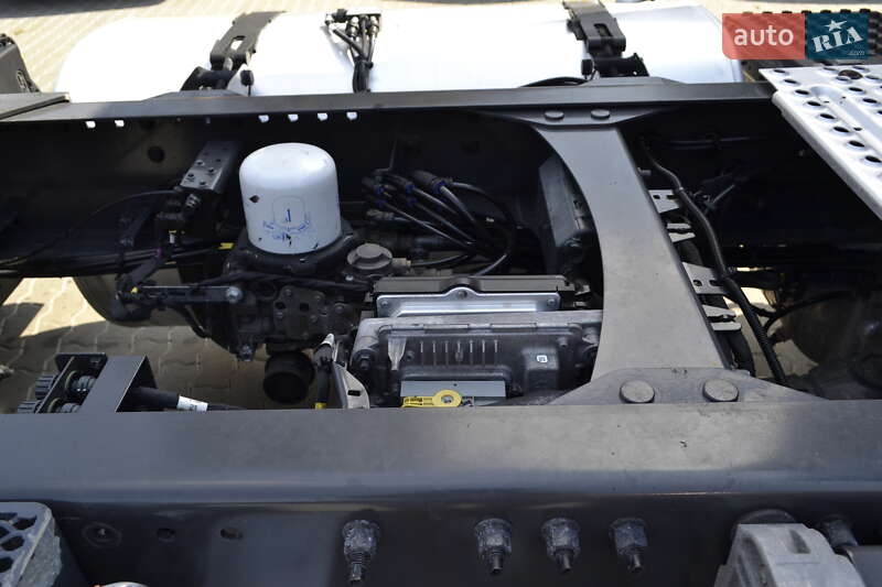 Тягач Volvo FH 13 2020 в Хусте