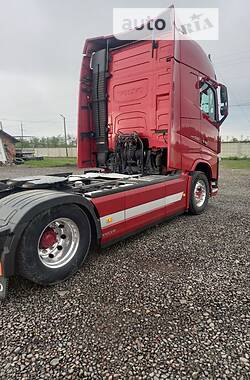 Тягач Volvo FH 13 2015 в Іршаві