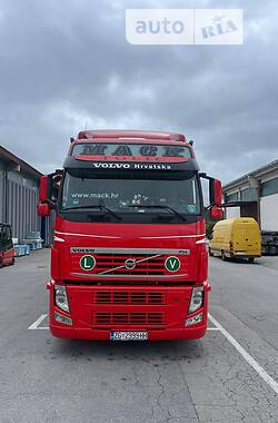 Тягач Volvo FH 13 2014 в Виннице